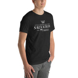 IT'S A GOOD DAY FOR SALVATION TEE *CC