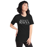 ROYALTY RWYA TEE