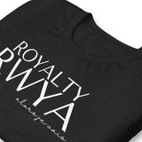 ROYALTY RWYA TEE