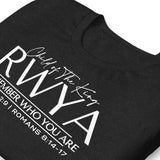 CHILD OF THE KING RWYA TEE