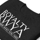 ROYALTY RWYA TEE