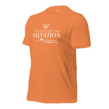 IT'S A GOOD DAY FOR SALVATION TEE *CC