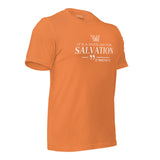IT'S A GOOD DAY FOR SALVATION TEE *CC