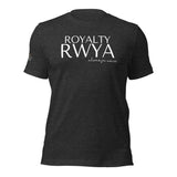 ROYALTY RWYA TEE