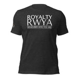 ROYALTY RWYA TEE