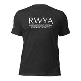 RWYA - REMEMBER TEE