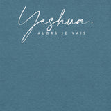 YESHUA AJV TEE *CCWP