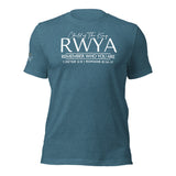 CHILD OF THE KING RWYA TEE