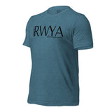 RWYA ROYALTY REMEMBER WHO YOU ARE TEE