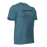 I AM THE ONE UNISEX TEE