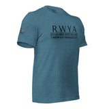 RWYA ROYALTY REMEMBER WHO YOU ARE TEE