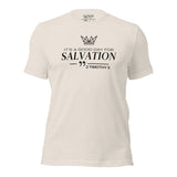 IT'S A GOOD DAY FOR SAVATION TEE *CC3