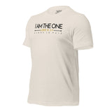 I AM THE ONE UNISEX TEE