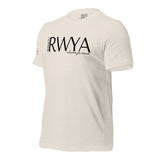 RWYA ROYALTY REMEMBER WHO YOU ARE TEE