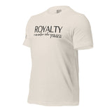 RWYA ROYALTY REMEMBER WHO YOU ARE TEE