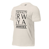 CHRSTIANTY - ROYALTY RWYA TEE