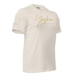 YESHUA AJV TEE *CC-GOLD