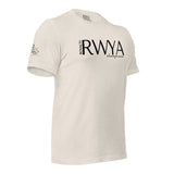 RWYA ROYALTY REMEMBER WHO YOU ARE TEE