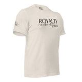RWYA ROYALTY REMEMBER WHO YOU ARE TEE