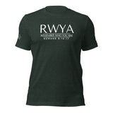 RWYA - REMEMBER TEE