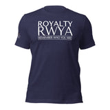 ROYALTY RWYA TEE