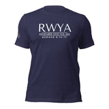 RWYA - REMEMBER TEE