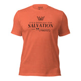 IT'S A GOOD DAY FOR SAVATION TEE *CC3
