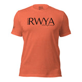 RWYA ROYALTY REMEMBER WHO YOU ARE TEE