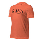 RWYA ROYALTY REMEMBER WHO YOU ARE TEE