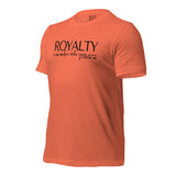 RWYA ROYALTY REMEMBER WHO YOU ARE TEE