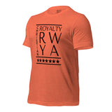 CHRSTIANTY - ROYALTY RWYA TEE