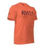 RWYA ROYALTY REMEMBER WHO YOU ARE TEE