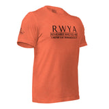 RWYA ROYALTY REMEMBER WHO YOU ARE TEE