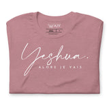 YESHUA AJV TEE *CCWP