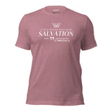 IT'S A GOOD DAY FOR SALVATION TEE *CC