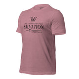 IT'S A GOOD DAY FOR SAVATION TEE *CC3