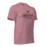 IT'S A GOOD DAY FOR SAVATION TEE *CC3
