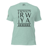 CHRSTIANTY - ROYALTY RWYA TEE