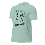 CHRSTIANTY - ROYALTY RWYA TEE