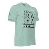 CHRSTIANTY - ROYALTY RWYA TEE