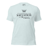 IT'S A GOOD DAY FOR SAVATION TEE *CC3