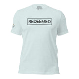 REDEEMED - ROYALTY TEE