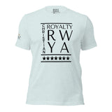 CHRSTIANTY - ROYALTY RWYA TEE