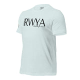 RWYA ROYALTY REMEMBER WHO YOU ARE TEE