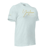 YESHUA AJV TEE *CC-GOLD