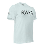 RWYA ROYALTY REMEMBER WHO YOU ARE TEE