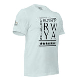 CHRSTIANTY - ROYALTY RWYA TEE