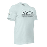RWYA ROYALTY REMEMBER WHO YOU ARE TEE