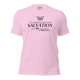 IT'S A GOOD DAY FOR SAVATION TEE *CC3