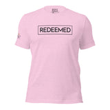REDEEMED - ROYALTY TEE